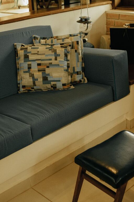 Affordable Ways to Refresh Your Living Room on a Budget